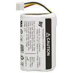 Fey Elektronik PA-UL-LNB46 NCR-18650BF Battery Pack 3.6V 6700mAh JST