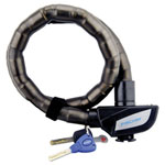 FISCHER FAHRRAD Security Chains Chain lock 628037