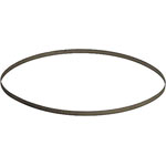 Flex 359.289  Band Saw Blades 1335x13x0.65mm 12 Cogs 3 pieces