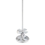 Flex 368938 Disc Stirrers SR2 Dynamic Flow Counter-Angled Wings