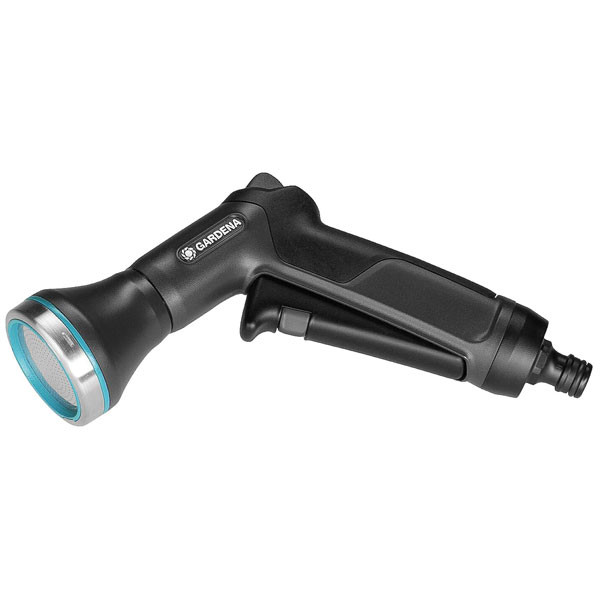 GARDENA 18910-20 Ecoline Spray Gun Sustainable Ergonomic Made in G...