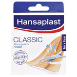 Hansaplast First Aid Adhesive strip 628100