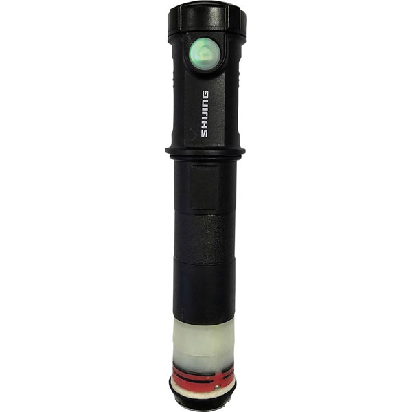 Heicko P617 Tool Battery Li-ion Rechargeable Vacuum Pump for Sucti...