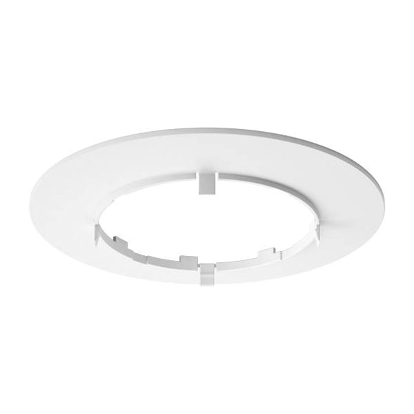 Hekatron 31-4100026-01-01 Genius VE30 Smoke Detector Frame 30-Piec...