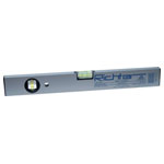 Herbert Richter 9010902 Alu Spirit Level 600mm 0.5mm/m Precision