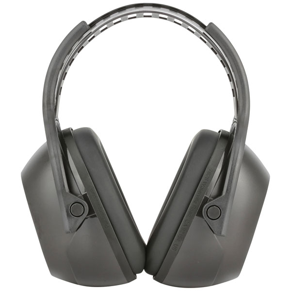 Howard Leight 1035109-VS VeriShield Ear Caps 35dB Comfortable Prot...