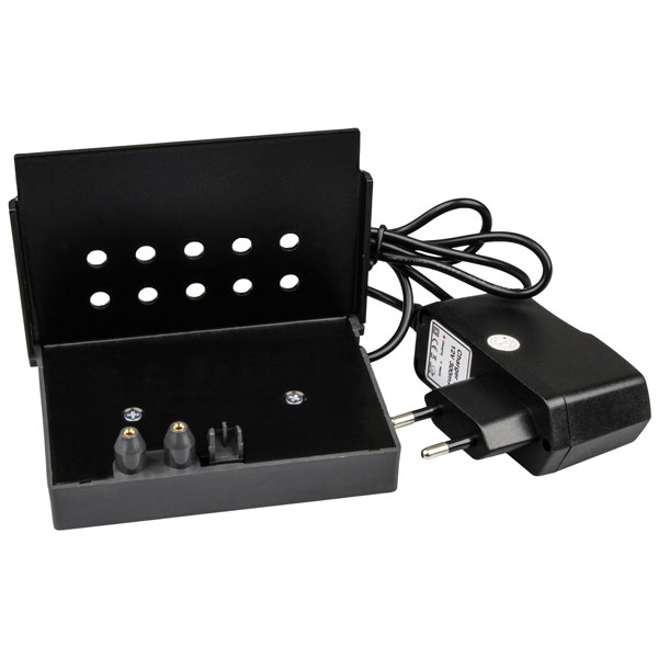 Hückmann 657 999001 VRLA Charger 1 piece Efficient Reliable Charging