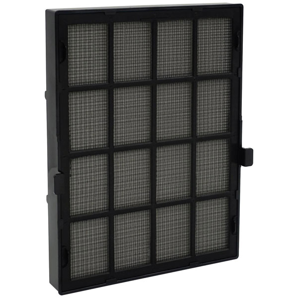 Ideal Office 7310100 Replacement Filter HEPA Carbon 360° High-Perf...