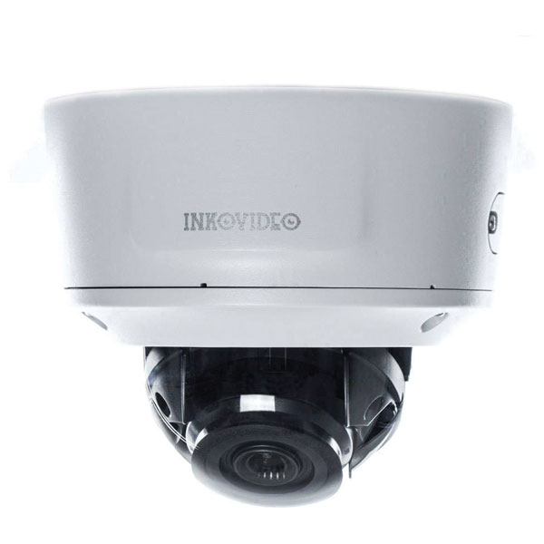 Inkovideo V-811-8MB LAN IP CCTV Camera 3840x2160p IP-Kamera