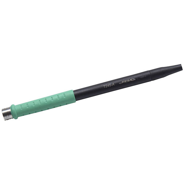 JBC T245-A Soldering Iron with Ergonomic Handle for SMD & High Demand