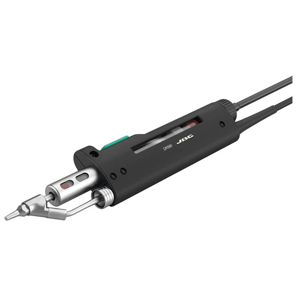 JBC DR560-A Desoldering Iron 160W Easy Clean Glass Chamber SMD & C...