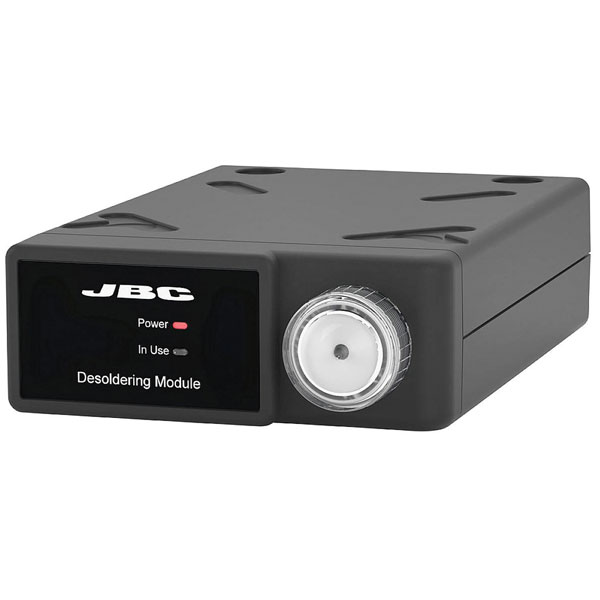 JBC MSE-A Desoldering Pump 1 piece For  Irons Temp Control & Suction