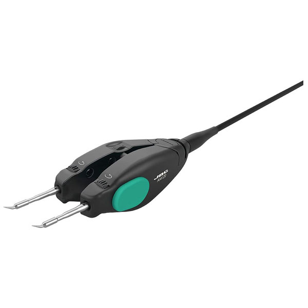 JBC AM120-A Desoldering Tweezers 40W Rapid Heating for SMD Components