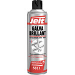 Jelt Cleaners & Degreasers Zinc galvanising spray 628180