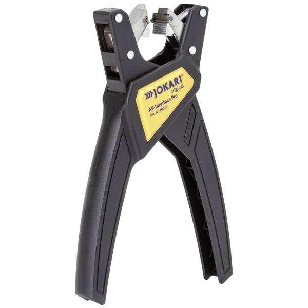 Click to view product details and reviews for Jokari 20075 Cable Stripper Precise Easy Safe 1 Piece.