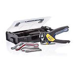 JOKARI 62000 Crimper Set 0.5-2.5 mm² with PVC Case & Ferrules