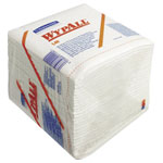 Kimberly Clark KI1066 WYPALL L20 Tissues 1000 Sheets Large Roll