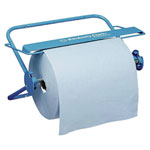 Kimberly Clark KI1114 Towel Dispenser Wall Mount Durable 1piece