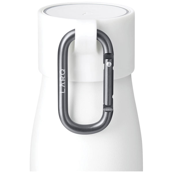 LARQ SLGW050A Active Loop Silicone Cap Protector Dust-Free Carabiner