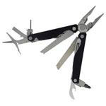 Leatherman Knives & Blades Multitool 628220
