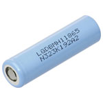 LG Chem Rechargeable Batteries Non-standard battery (rechargeable) 628228