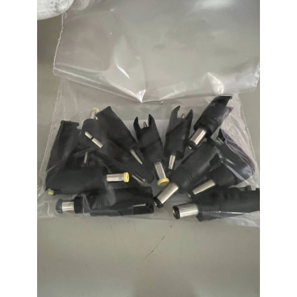 Mascot 9000000202 Charger 12 pieces Rapid Battery Charging Efficient