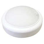 Mazda WL007C 36457599 LED Wall Light 15W White Round Design