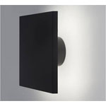 might 81-4062 Pilar Outdoor LED Wall Light 8W 3000K Anthracite 600lm