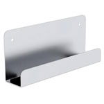 MUNK 19841 Wall Bracket Space-saving Ladder Storage for Step Ladders