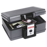 NOFIRE Key Cabinets, Safes & Cash Boxes Fireproof box 628317
