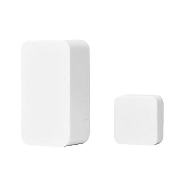 NUKI 220648 Door Sensor Surface-Mount Tracks Door Status Alerts No...