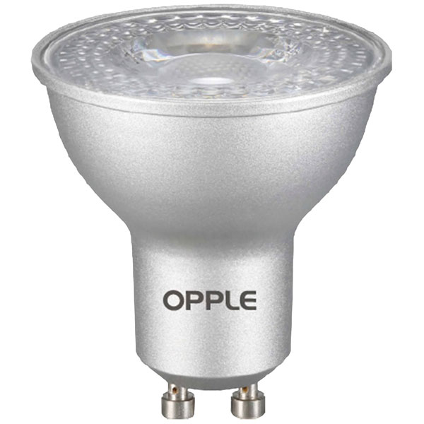 Opple 140060951 LED GU10 Reflector Bulb 7.5W Warm White Dimmable
