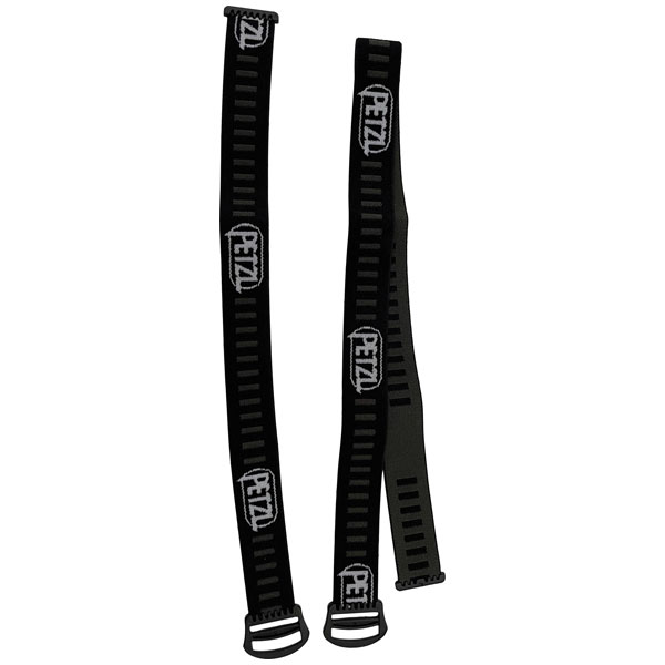 Petzl E04999 Headband Spare for MYO Duo Arctic Zoom Lamp Series