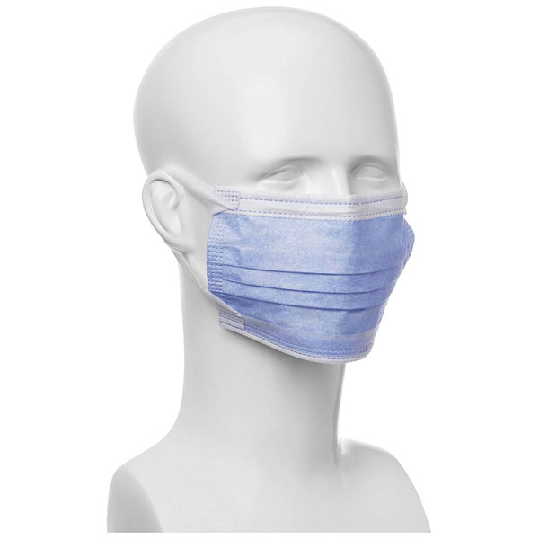 PPE Germany Modell Cosy Iir 29 Mouth/Nose Protector Type IIR EN 14683