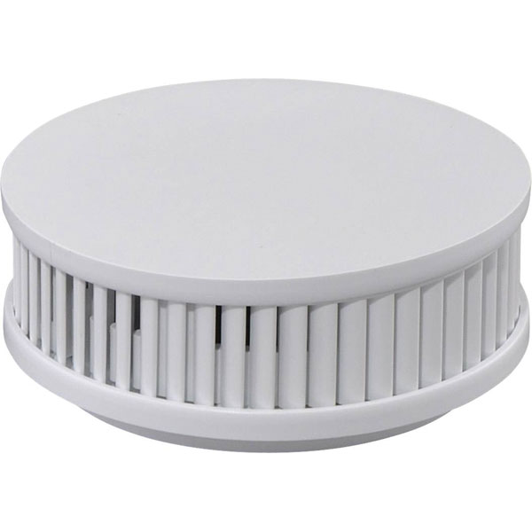 Pyrexx 25180003.0000 PX-1 Smoke & Heat Detector 10-yr battery TUV-...