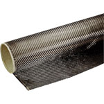 R & G Tapes Carbon fibre tape 628408
