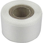 R&G 2001151 Glass Fabric Tape 130g/m² 25mm 10m Repair & Reinforce