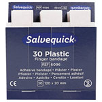 Salvequick First Aid Plaster refill pack 628443