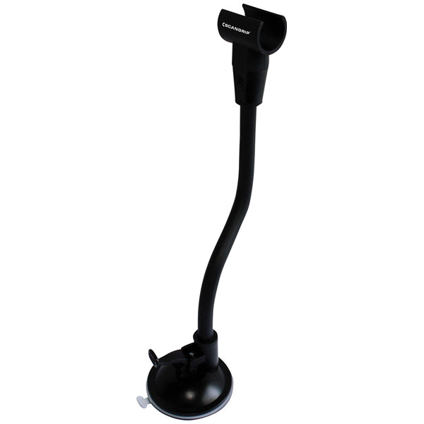 Scangrip 03.5219 Bracket Suction Cup for flexible Line-Light posit...