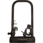 Security Plus Security Chains Padlock 628462
