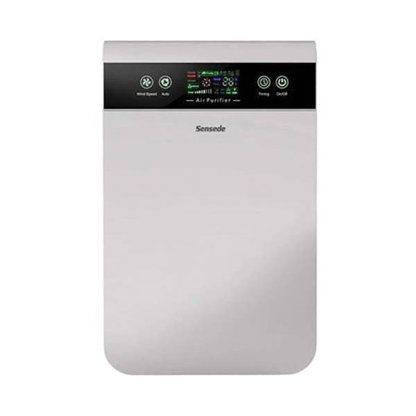 Sensede ACD-600FD Air Purifier: HEPA Ioniser Auto Mode