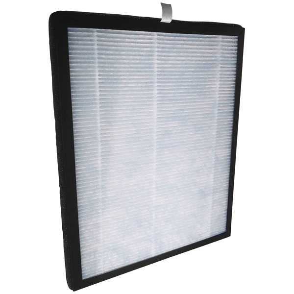 Sensede IFC-120 Replacement Filter for ACD-600FD Air Cleaner 1 piece