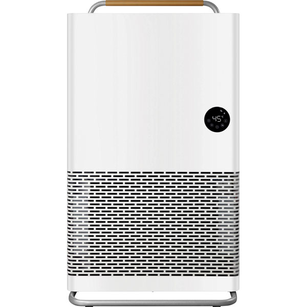 SHX NDU-22WT Heater 22 m² White Convection & Radiation Smart Control