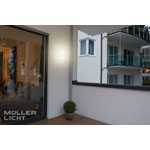StarLicht Indoor Light Fittings LED wet room light (+ motion detector) 628510