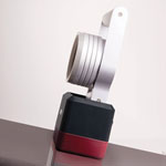 Staudte-Hirsch Torches & Lanterns Cordless handheld searchlight 628511