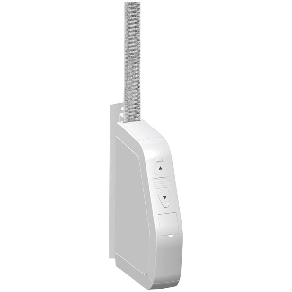 Superrollo SR10245 GW245 Electric Belt Winder 15mm 30kg Surface-Mount