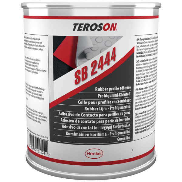 Teroson 238403 SB 2444 Contact Adhesive 670g High Strength & Flexible