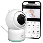truelife Surveillance Systems Baby monitor incl. camera 628586