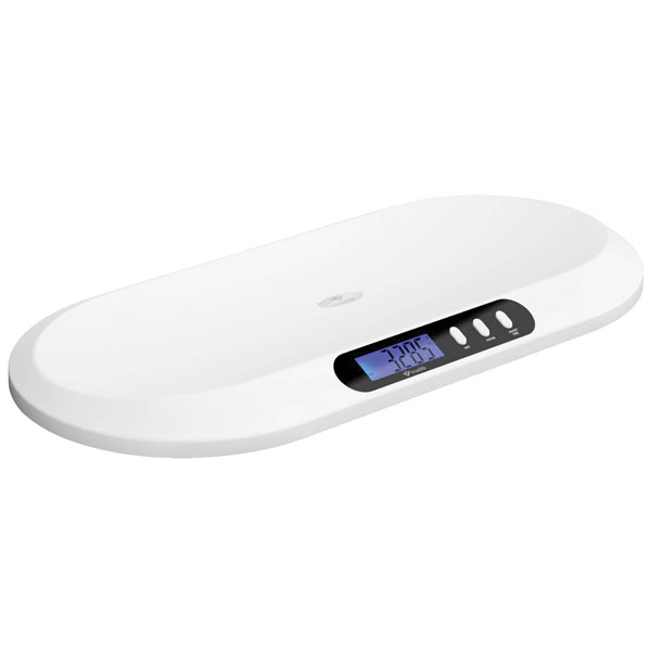 Truelife TLBSB5BT Baby Scale B5 BT 20kg Bluetooth LED TARE HOLD Fu...