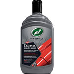 Turtlewax Cleaners & Degreasers Paint cleaner 628591